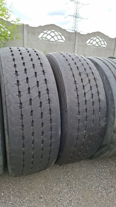 Opony 315/60 R22.5 Sava Avant 5 2022r 11mm