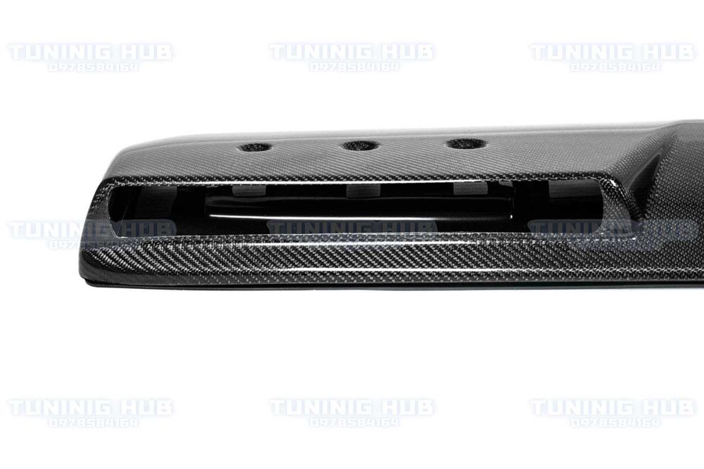 Люстра Карбон W464 Кришка G63 G500 накладка Mercedes G-Class 18+ LED