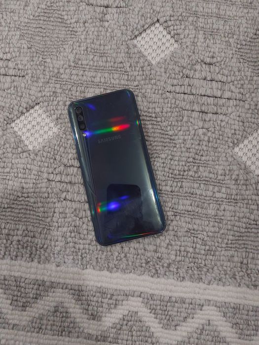 Samsung Galaxy A50 ,память 6/128