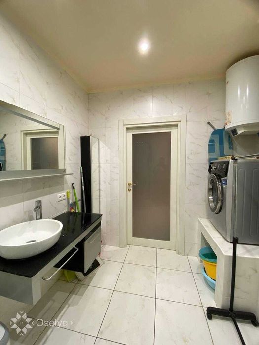 3-кімнатна квартира за адресою вул. Голосіївська (площа 57,1 м²) - Atlanta.ua - фото 13