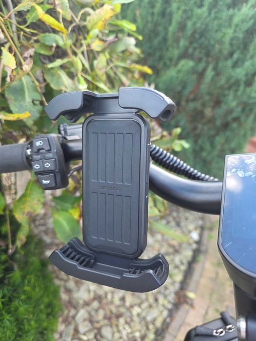 Na sprzedaż: Hulajnoga elektryczna Techlife Q7 – nowa!