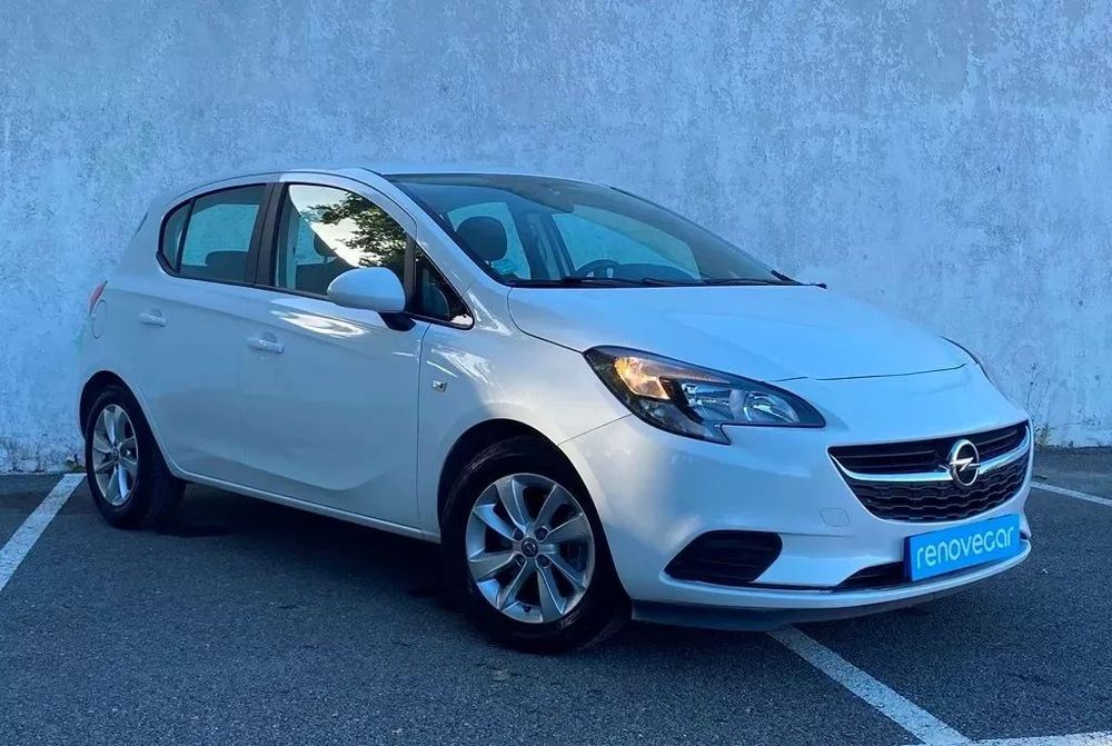 Opel Corsa 1.3 CDTi Business Edition