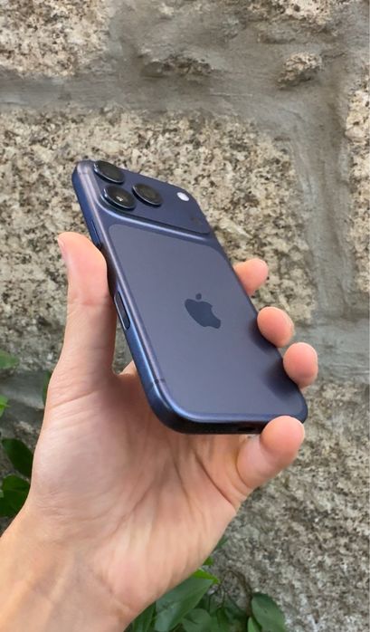IPhone 17 Pro Novo Fechado em caixa