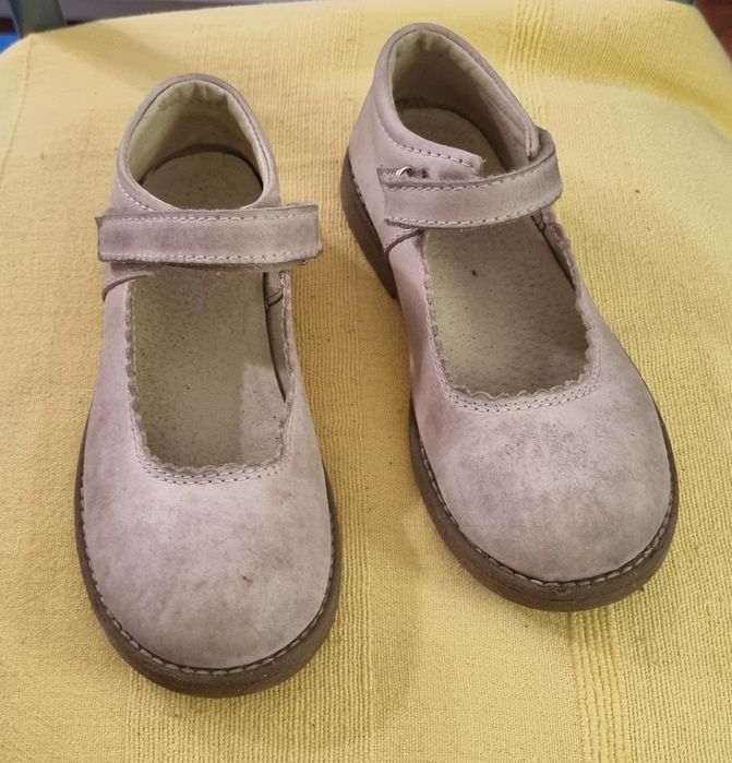 Sapato Criança n32