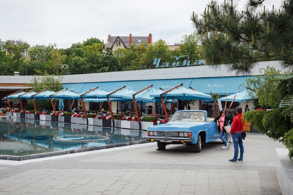 VIP!26 Жемчужина Grey Apartment in Arcadia