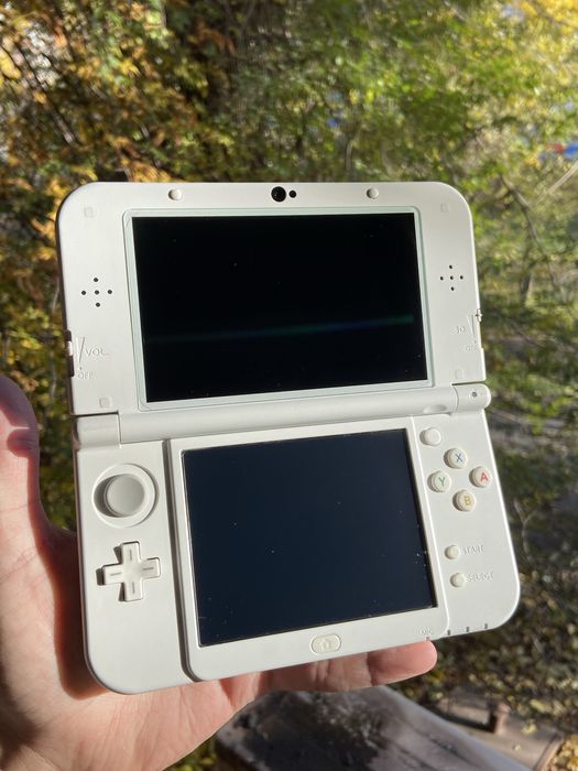 nintendo 3ds - купить игровые приставки Nintendo DS - Цена на OLX.ua