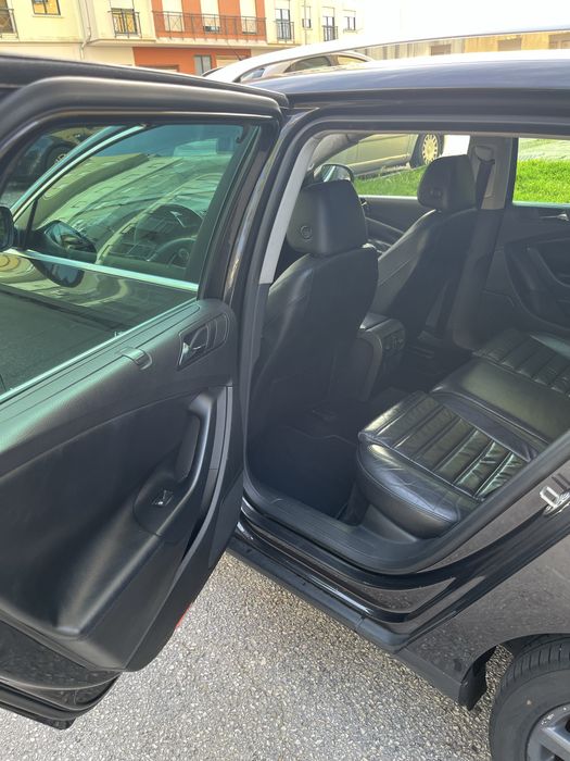 Passat B6 2.0TDI