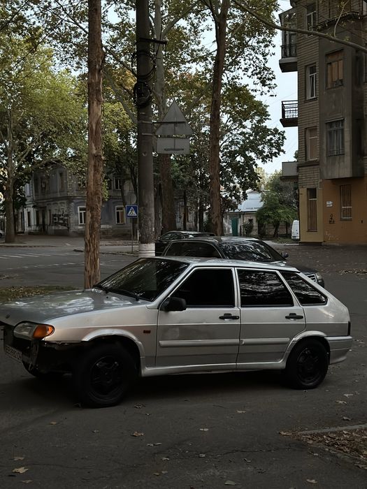 В продаже 14 ка 1,6 газ/бенз