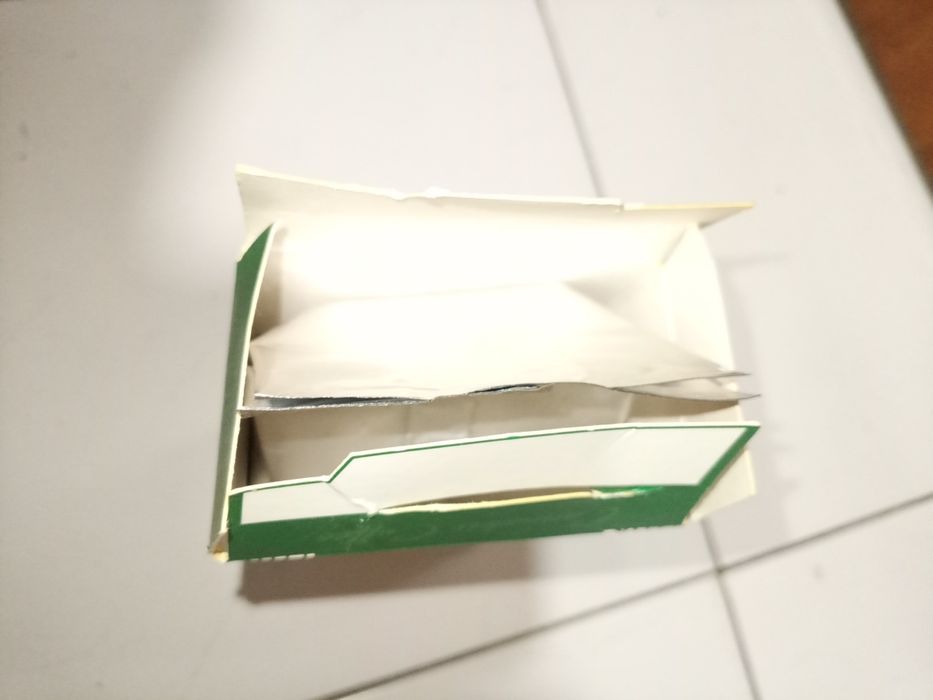 Café Cannabis (sem THC)