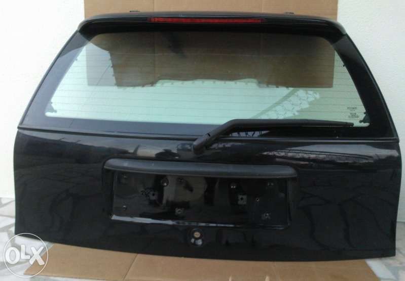 Punto GT completo para peças