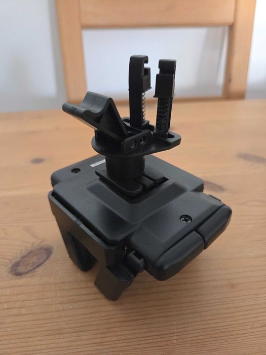 Suporte para smartphone ou GPS para carro da T'nB