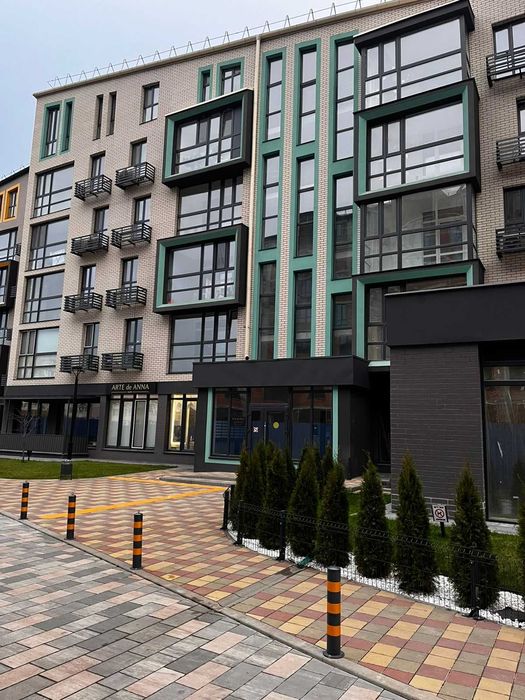 Готова 2км.кв з ремонтом та меблями