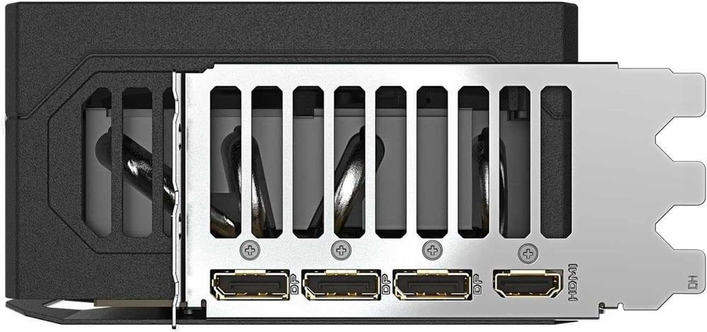 Видеокарта AORUS GeForce RTX 5070 Ti MASTER 16G 1 шт. NEW!