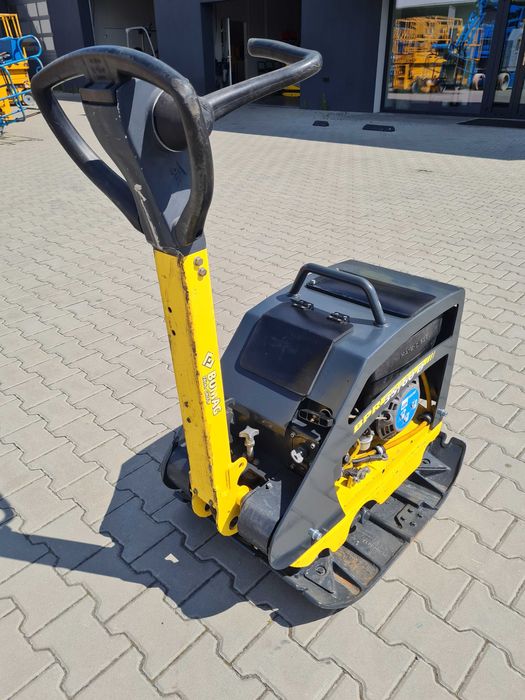 Zagęszczarka rewersyjna 245 kg BOMAG BPR 35/60D rok 2014