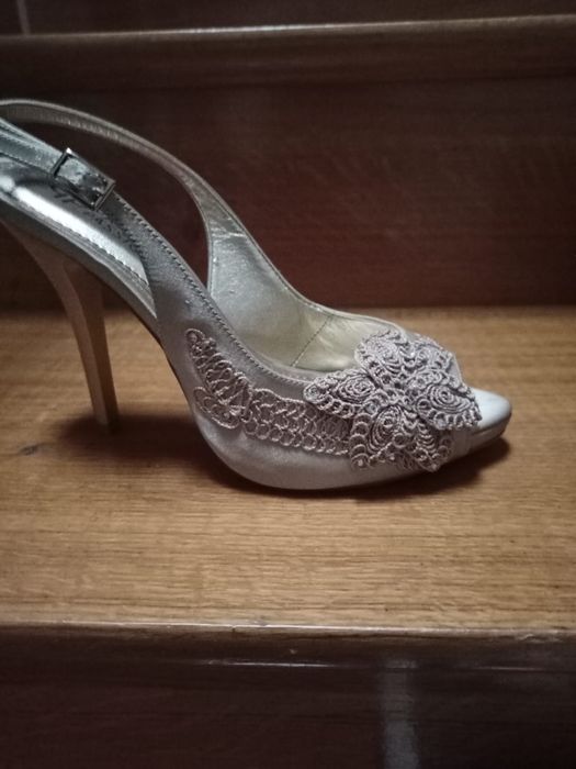 Sapato Cerimônia n. 37