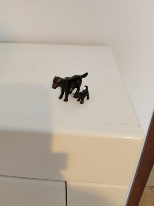 Figurki Playmobil