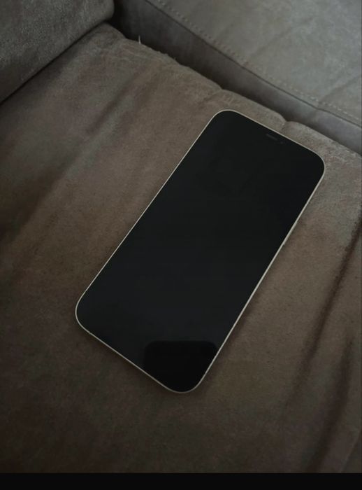 iphone 12 pro max 256gb c/ garantia