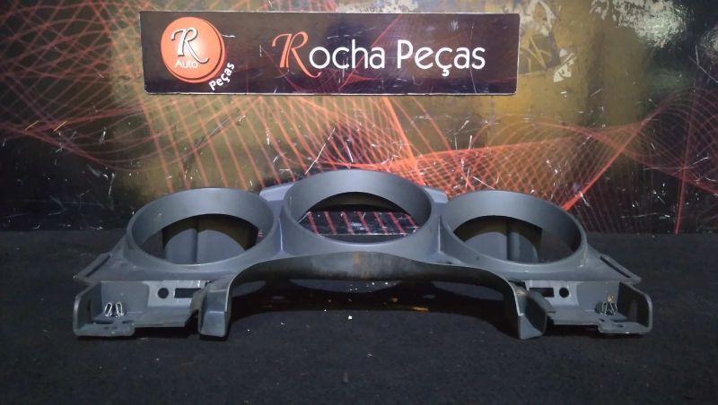 Plástico Quadrante Dodge Caliber
