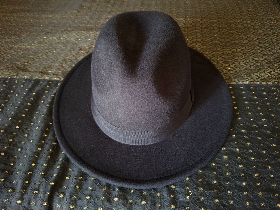 Chapéu de feltro H&M