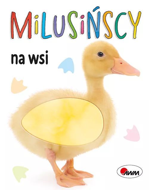 Milusińscy Na Wsi. Nowy Produkt