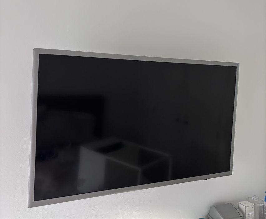 TV Samsung Smart TV 32” – Modelo UE32H6400