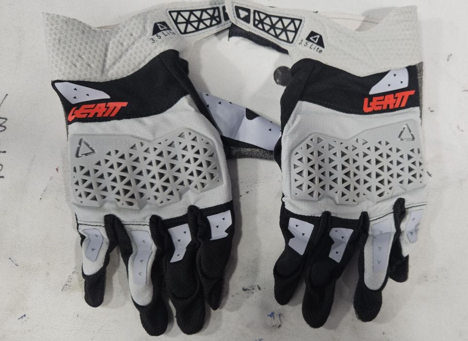 Leatt Moto 3.5 Lite рукавички для мотокроссу ендуро єндуро