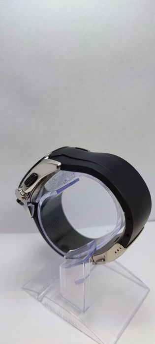 *34*Tissot Veloci-T Chronograph T024.417.27.051.0