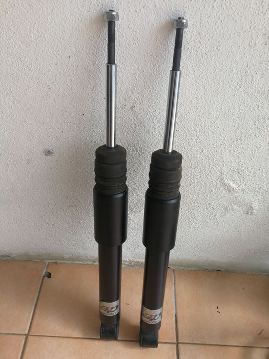 Coilovers AP para renault clio