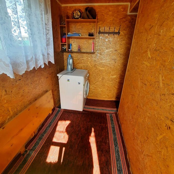 Дача ОСТ  Бузьке