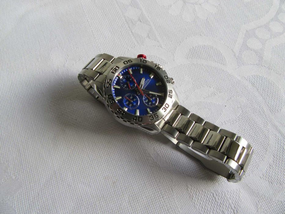 "FESTINA" (F20457) - Juvenil - Sem uso - Como novo