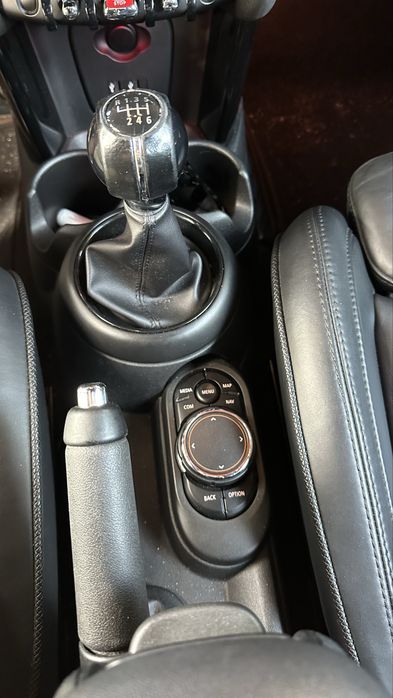 Mini Cooper D Cabrio - 2018 Lci
