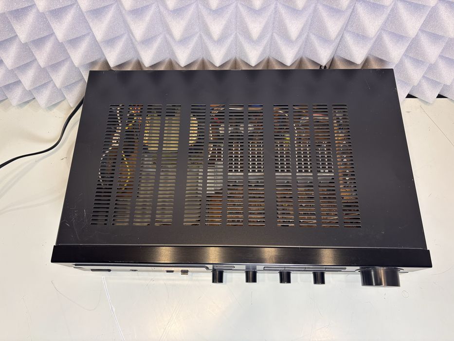 Amplituner Denon DRA 345 R