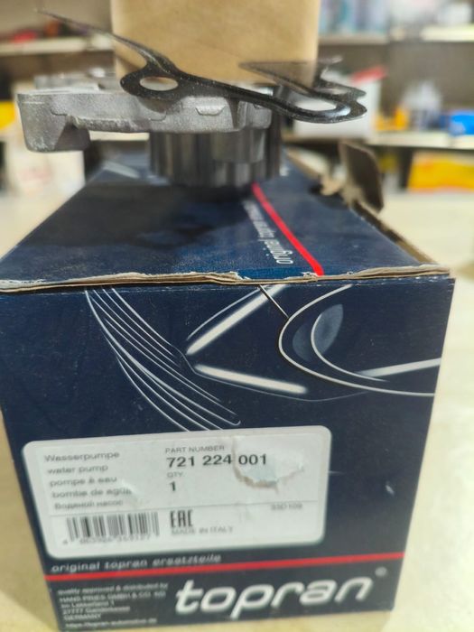 Kit revisao Volvo V60  D2 1,6TDI