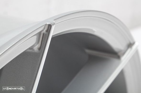 Jantes 19 veeman 5x112