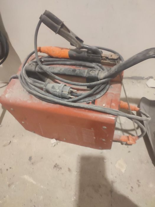 Spawarka  Mastery 250