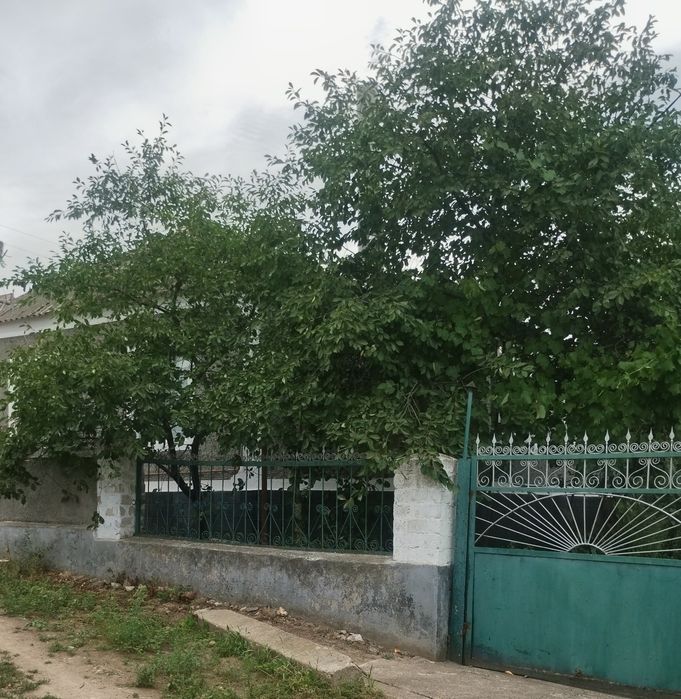Продається будинок с.Прибужани