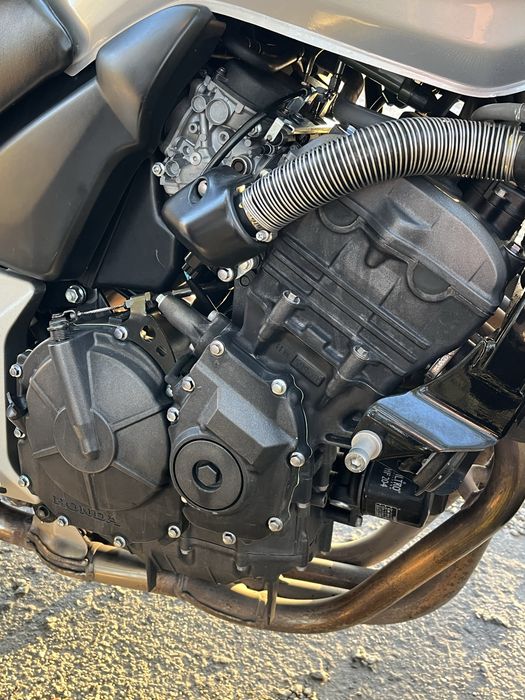 Продається Honda cbf600n
