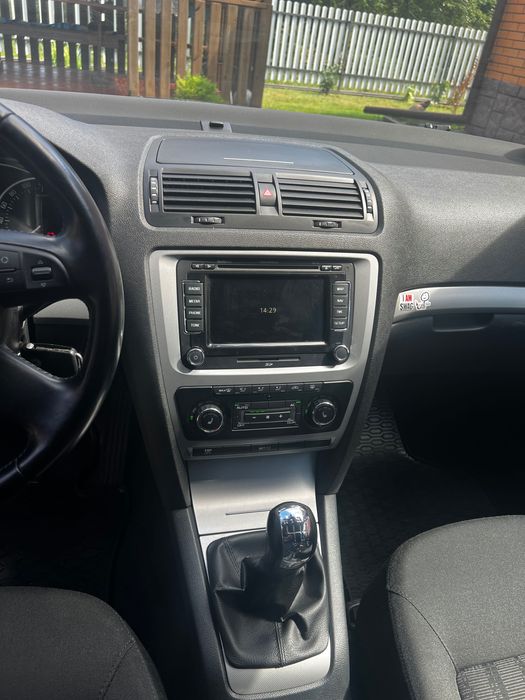 Продам авто Skoda Octavia