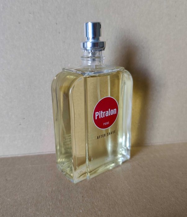 Pitralon Pure 100ml woda po goleniu w sprayu