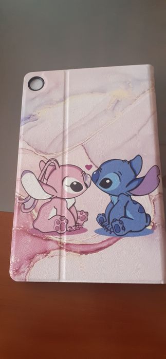 Capa para tablet lenovoM10 plus 3ªger