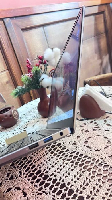 Продається ноутбук MECHREVO WUJIE 14
Оригінал, привезений з Китаю.