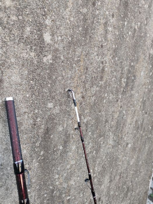 DAIWA prime caster Slim tubular 425