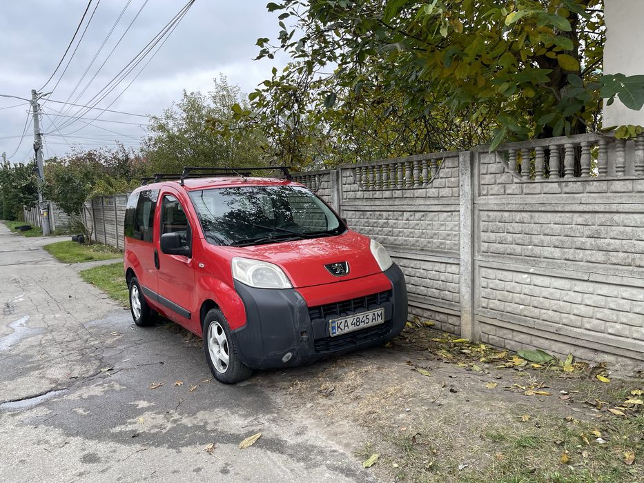 Продам автомобіль