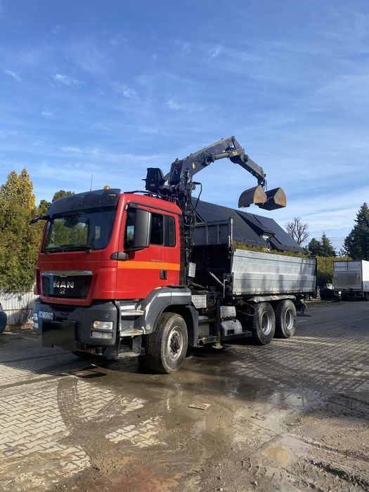 Wykopy niwelacje zaladunek ziemia gruz transport uslugi koparko-ładowark,wywrotka koparka roboty ziemne wykopy