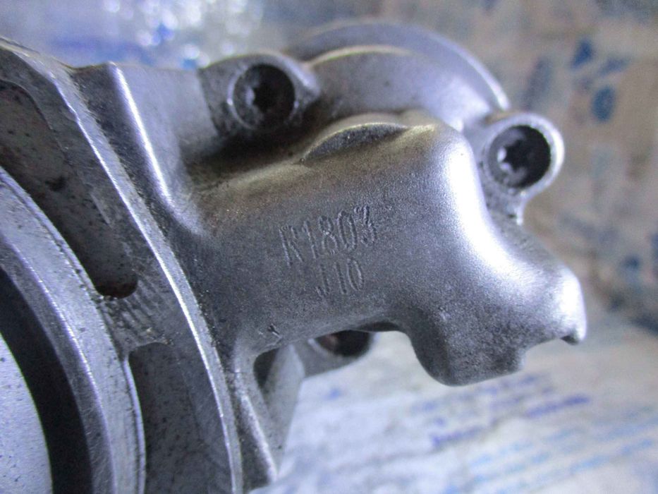 Motor de arranque VOLVO V70 I (LV)