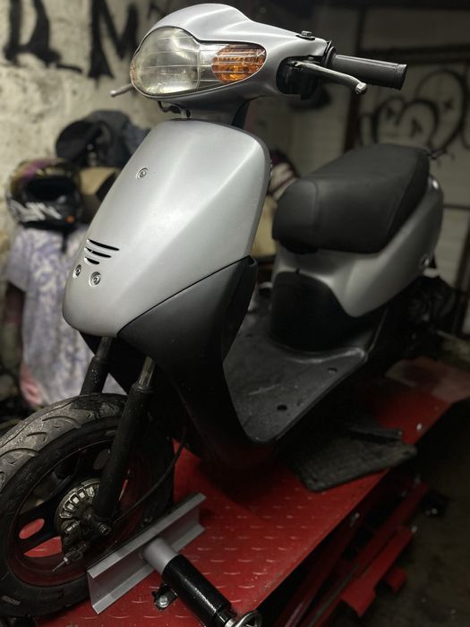 Ремонт мото техніки(ремонт мопедів,скутерів,мотоциклів)