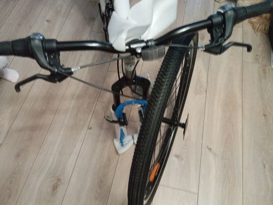 Hiland BAMCBASE rower górski 26/27,5"