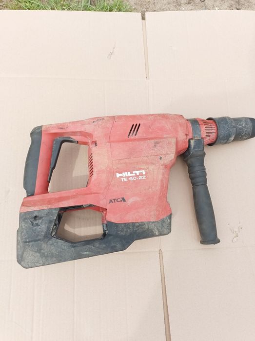 Hilti TE 60 -22  nuron
