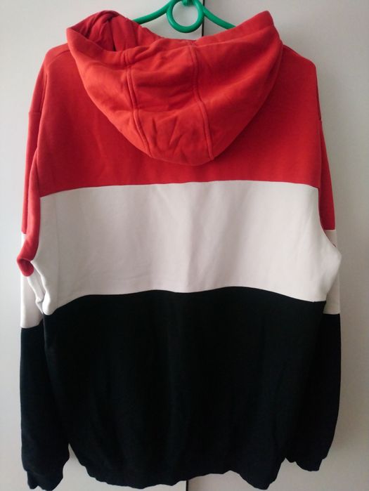 Bluza męska Fila roz. L
