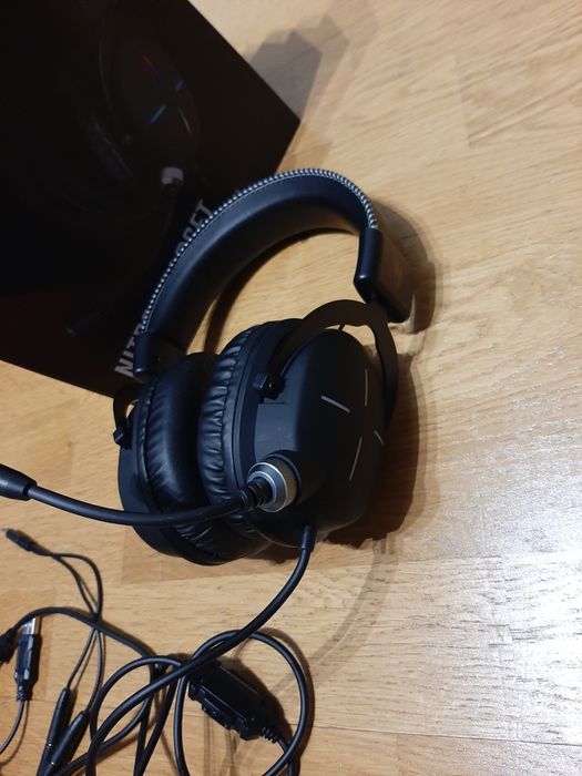 Acer Nitro Headset NOWE